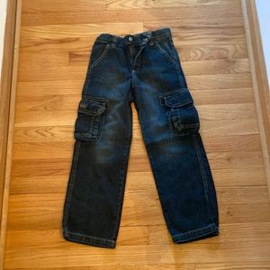 Boys jeans